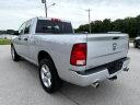 2015 Ram 1500 Express at Clouse Motor Co. Inc.