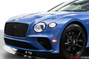 Thumbnail image of 2023 Bentley Continental at Eurocar of COSTA MESA, CA