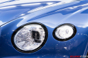 Thumbnail image of 2023 Bentley Continental at Eurocar of COSTA MESA, CA