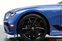 Thumbnail image of 2023 Bentley Continental at Eurocar of COSTA MESA, CA