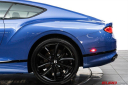 Thumbnail image of 2023 Bentley Continental at Eurocar of COSTA MESA, CA