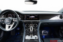 Thumbnail image of 2023 Bentley Continental at Eurocar of COSTA MESA, CA