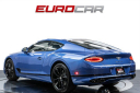 Thumbnail image of 2023 Bentley Continental at Eurocar of COSTA MESA, CA