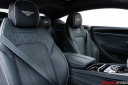 Thumbnail image of 2023 Bentley Continental at Eurocar of COSTA MESA, CA