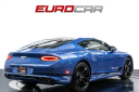 Thumbnail image of 2023 Bentley Continental at Eurocar of COSTA MESA, CA