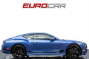 Thumbnail image of 2023 Bentley Continental at Eurocar of COSTA MESA, CA