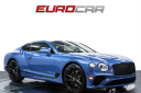 Thumbnail image of 2023 Bentley Continental at Eurocar of COSTA MESA, CA