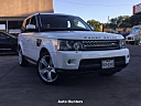 Thumbnail image of 2013 Land Rover Range Rover Sport at AUTO HUNTERS