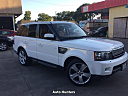 Thumbnail image of 2013 Land Rover Range Rover Sport at AUTO HUNTERS