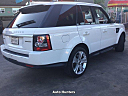 Thumbnail image of 2013 Land Rover Range Rover Sport at AUTO HUNTERS