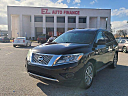 2013 Nissan Pathfinder at EZ Auto Finance