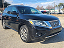 Thumbnail image of 2013 Nissan Pathfinder at EZ Auto Finance