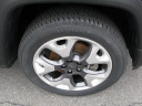Thumbnail image of 2022 Jeep Compass at Fogg's Automotive