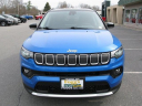 Thumbnail image of 2022 Jeep Compass at Fogg's Automotive