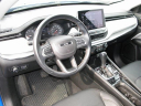 Thumbnail image of 2022 Jeep Compass at Fogg's Automotive