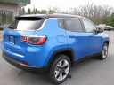 Thumbnail image of 2022 Jeep Compass at Fogg's Automotive