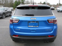 Thumbnail image of 2022 Jeep Compass at Fogg's Automotive