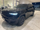 2023 Jeep Grand Cherokee L Summit at Jim Norton Chevrolet