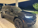Thumbnail image of 2023 Jeep Grand Cherokee L at Jim Norton Chevrolet