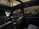Thumbnail image of 2023 Jeep Grand Cherokee L at Jim Norton Chevrolet