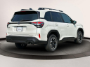 Thumbnail image of 2025 Subaru Forester at Subaru World of Hackettstown