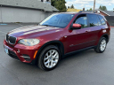Thumbnail image of 2011 BMW X5 at Continental Motors Inc