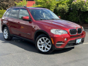 Thumbnail image of 2011 BMW X5 at Continental Motors Inc