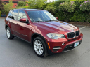 Thumbnail image of 2011 BMW X5 at Continental Motors Inc