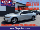 Thumbnail image of 2020 Chevrolet Malibu at Gage Auto Sales
