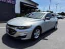 Thumbnail image of 2020 Chevrolet Malibu at Gage Auto Sales