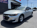 Thumbnail image of 2020 Chevrolet Malibu at Gage Auto Sales