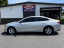 Thumbnail image of 2020 Chevrolet Malibu at Gage Auto Sales
