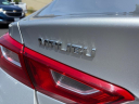 Thumbnail image of 2020 Chevrolet Malibu at Gage Auto Sales