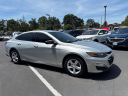 Thumbnail image of 2020 Chevrolet Malibu at Gage Auto Sales