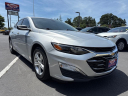 Thumbnail image of 2020 Chevrolet Malibu at Gage Auto Sales