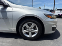 Thumbnail image of 2020 Chevrolet Malibu at Gage Auto Sales
