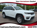 Thumbnail image of 2022 Jeep Grand Cherokee at Gainesville Nissan Used