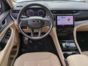 Thumbnail image of 2022 Jeep Grand Cherokee at Gainesville Nissan Used