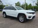 Thumbnail image of 2022 Jeep Grand Cherokee at Gainesville Nissan Used