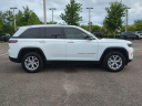 Thumbnail image of 2022 Jeep Grand Cherokee at Gainesville Nissan Used