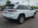 Thumbnail image of 2022 Jeep Grand Cherokee at Gainesville Nissan Used