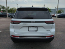 Thumbnail image of 2022 Jeep Grand Cherokee at Gainesville Nissan Used
