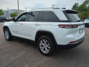 Thumbnail image of 2022 Jeep Grand Cherokee at Gainesville Nissan Used