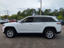 Thumbnail image of 2022 Jeep Grand Cherokee at Gainesville Nissan Used