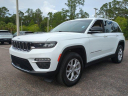 Thumbnail image of 2022 Jeep Grand Cherokee at Gainesville Nissan Used