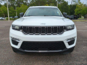 Thumbnail image of 2022 Jeep Grand Cherokee at Gainesville Nissan Used