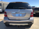 Thumbnail image of 2008 Mercedes-Benz M-Class at EURO MOTORS