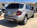 Thumbnail image of 2008 Mercedes-Benz M-Class at EURO MOTORS