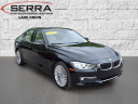 Thumbnail image of 2015 BMW 3 Series at Serra Chrysler Dodge Jeep Ram Lake Orion
