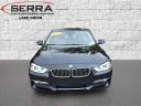Thumbnail image of 2015 BMW 3 Series at Serra Chrysler Dodge Jeep Ram Lake Orion
